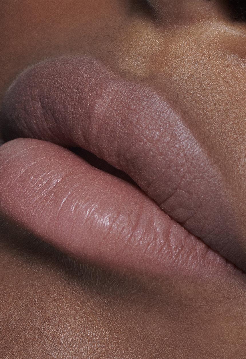 MAC - Powder Kiss Liquid Lipcolour - Habit