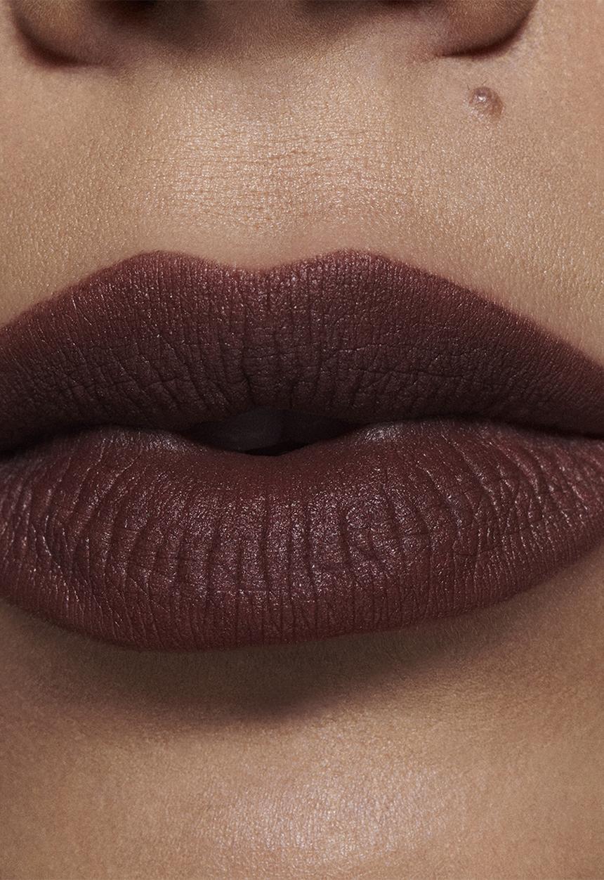 MAC - Powder Kiss Liquid Lipcolour - Rekindled