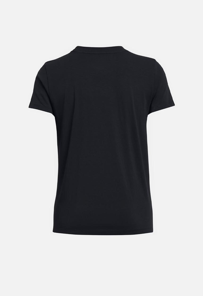 Under Armour - Off Campus Core Short Sleeve - Black