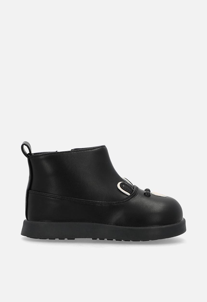 Pop Candy - Ankle boots-black