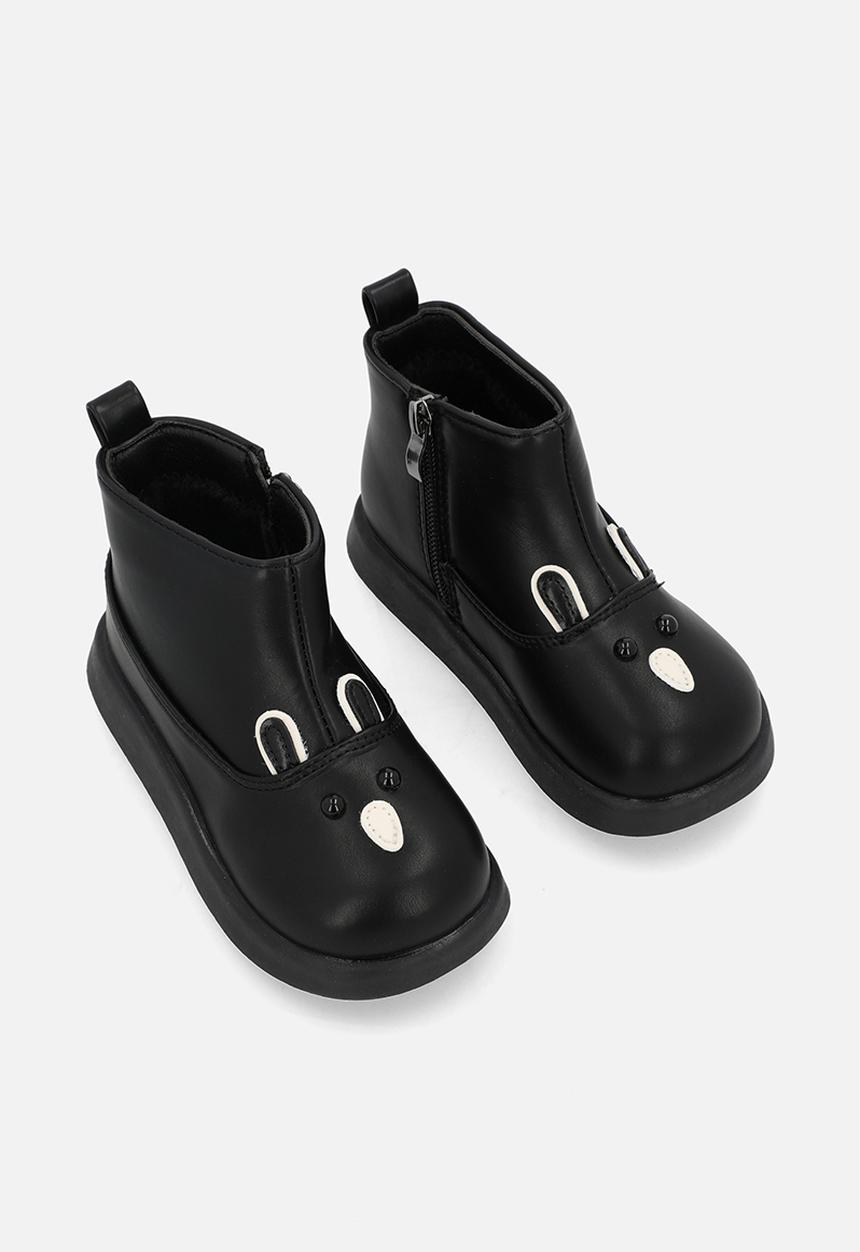 Pop Candy - Ankle boots-black
