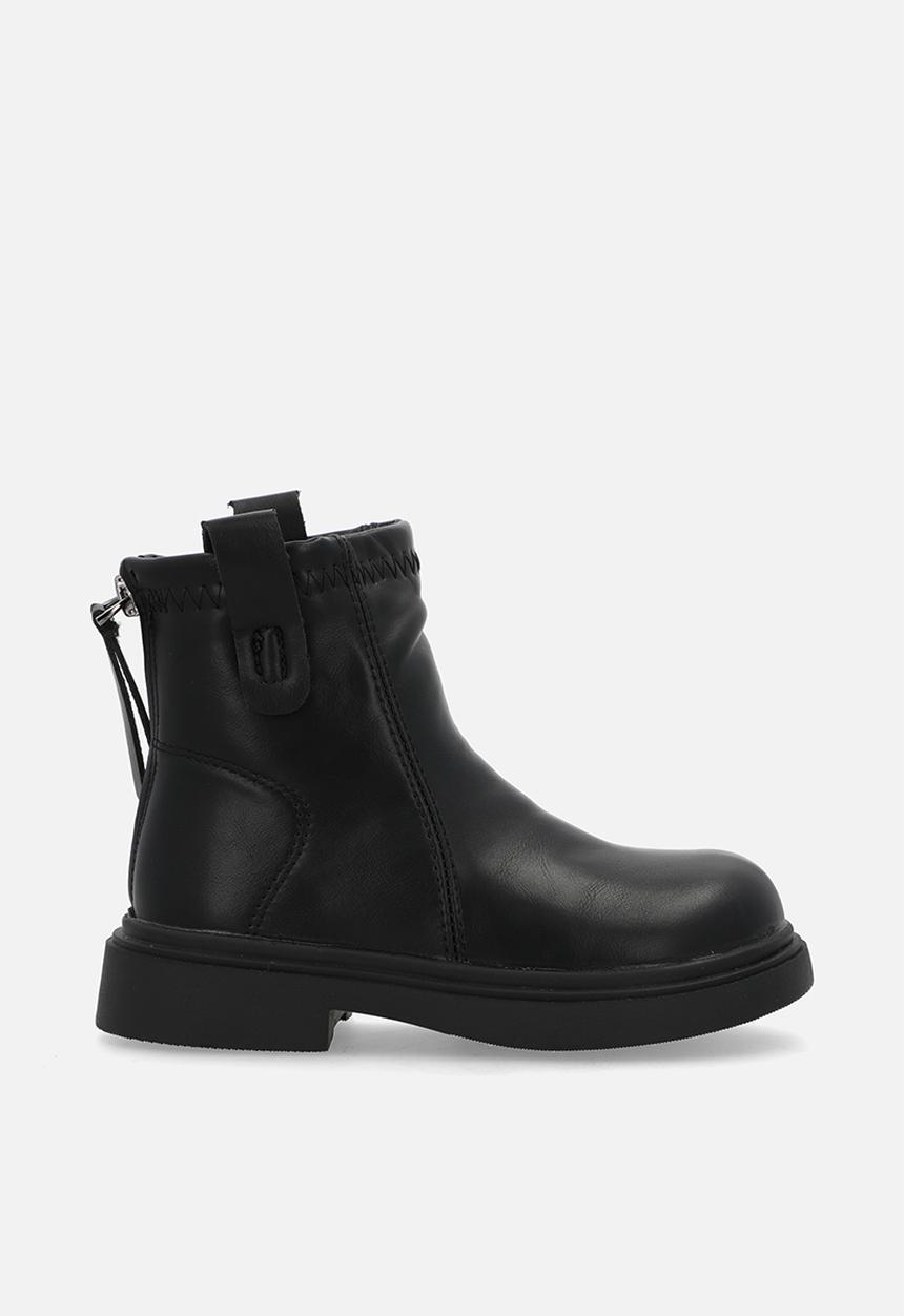 Pop Candy - Ankle boots-black