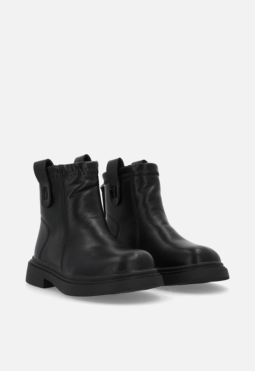 Pop Candy - Ankle boots-black
