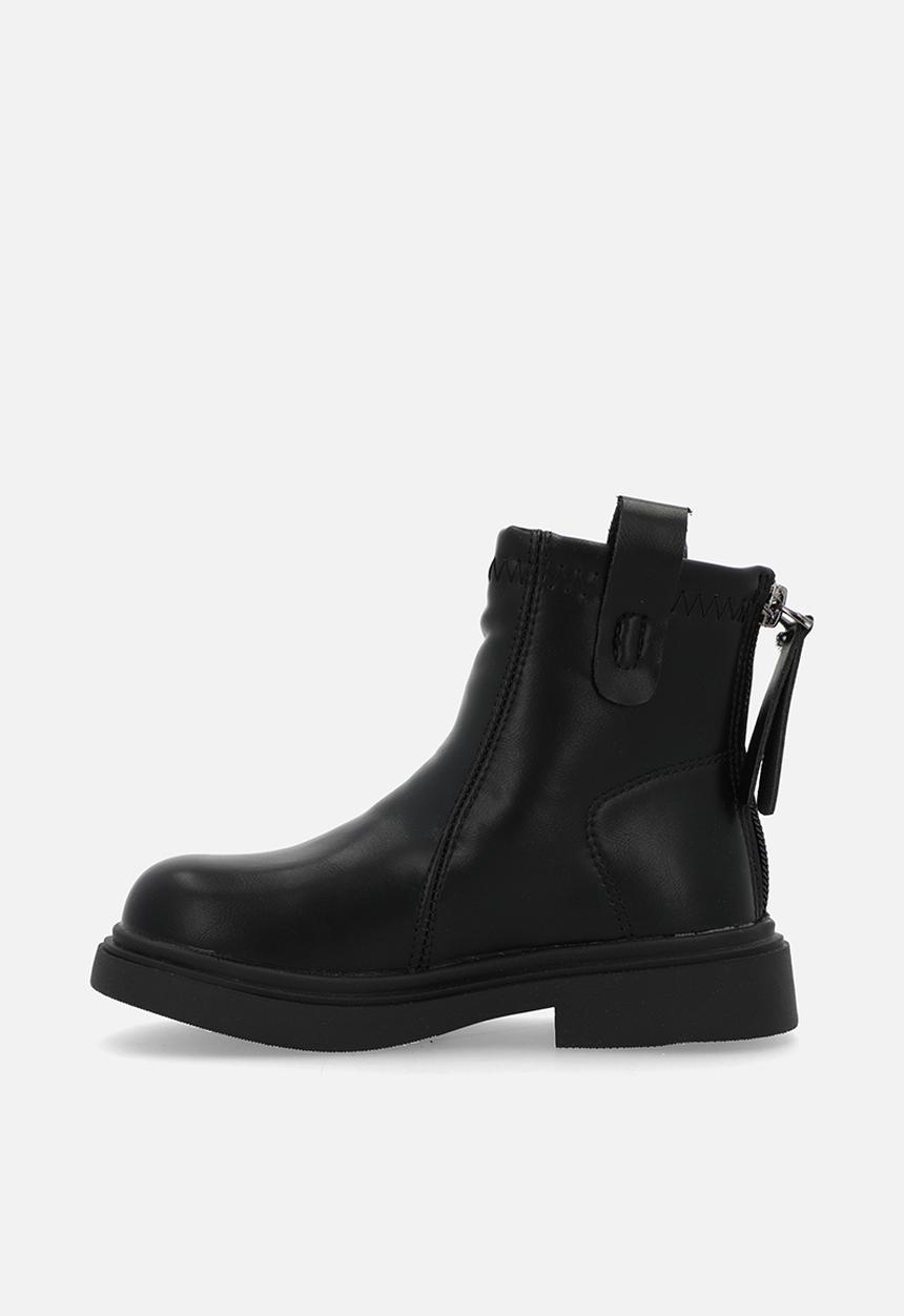 Pop Candy - Ankle boots-black