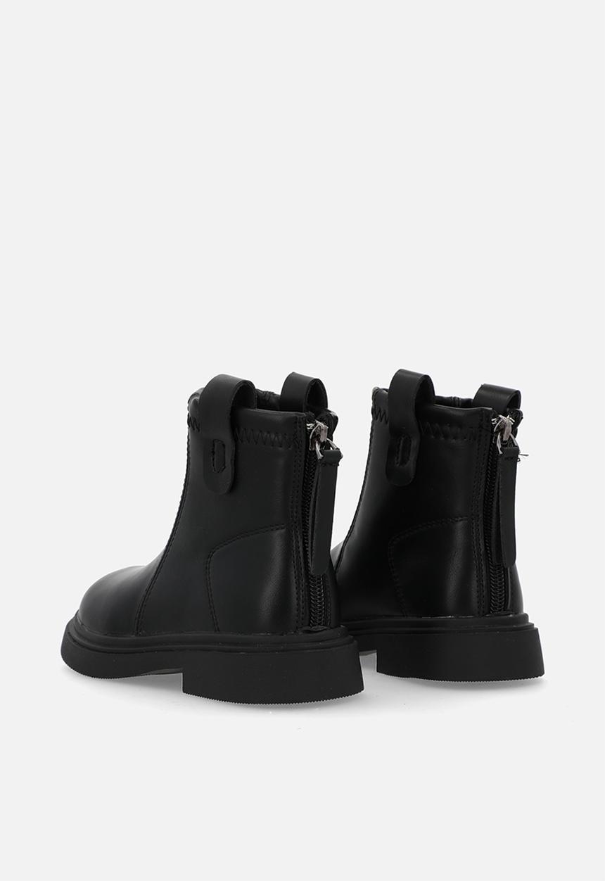 Pop Candy - Ankle boots-black