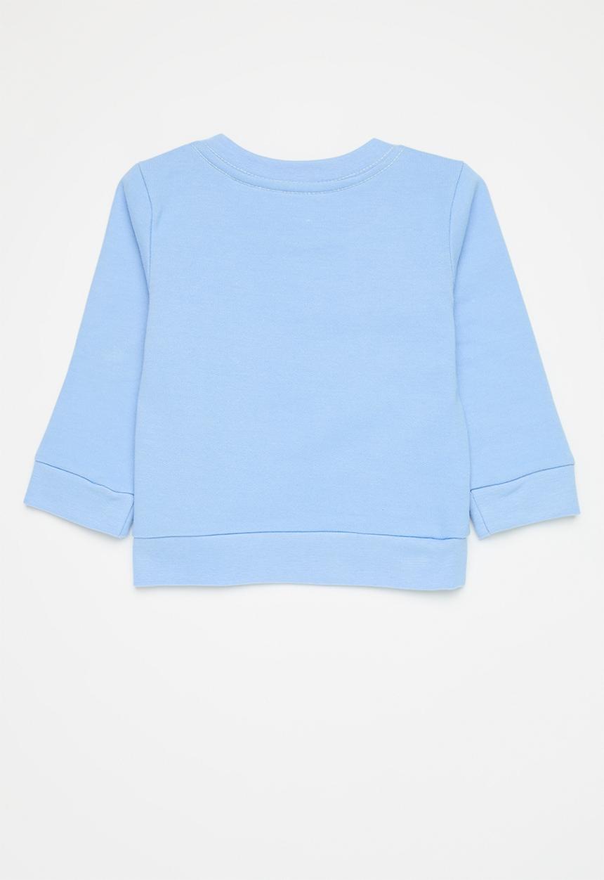 Pop Candy - 2 Pack sweatshirt - navy & blue