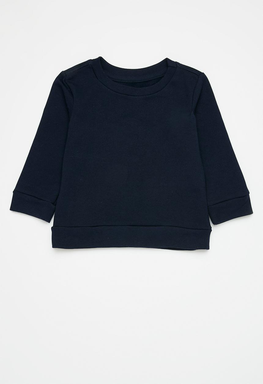 Pop Candy - 2 Pack sweatshirt - navy & blue
