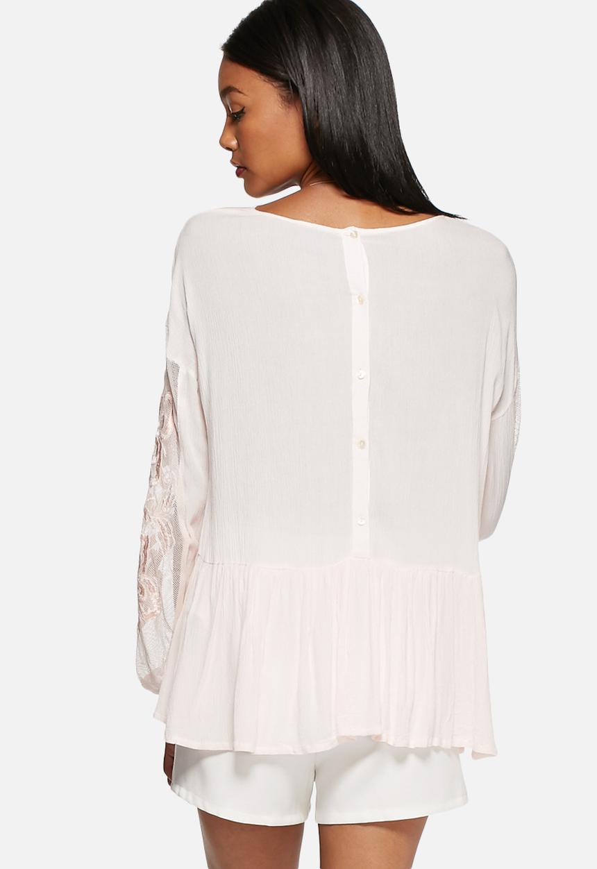 Vero Moda - Sade top