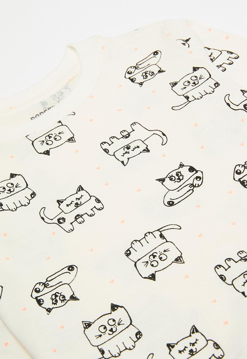 Pop Candy - Pj set - multi