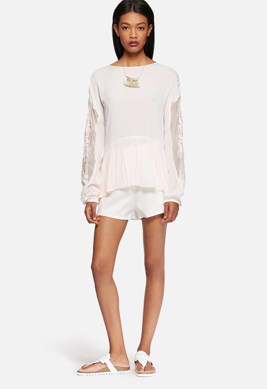 Vero Moda - Sade top