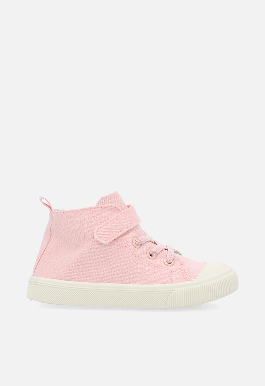 Pop Candy - Hi-top sneakers - pink