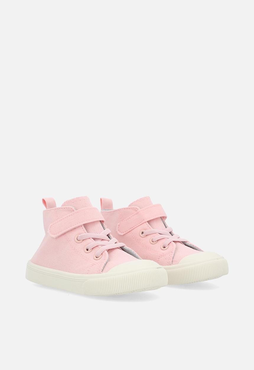 Pop Candy - Hi-top sneakers - pink