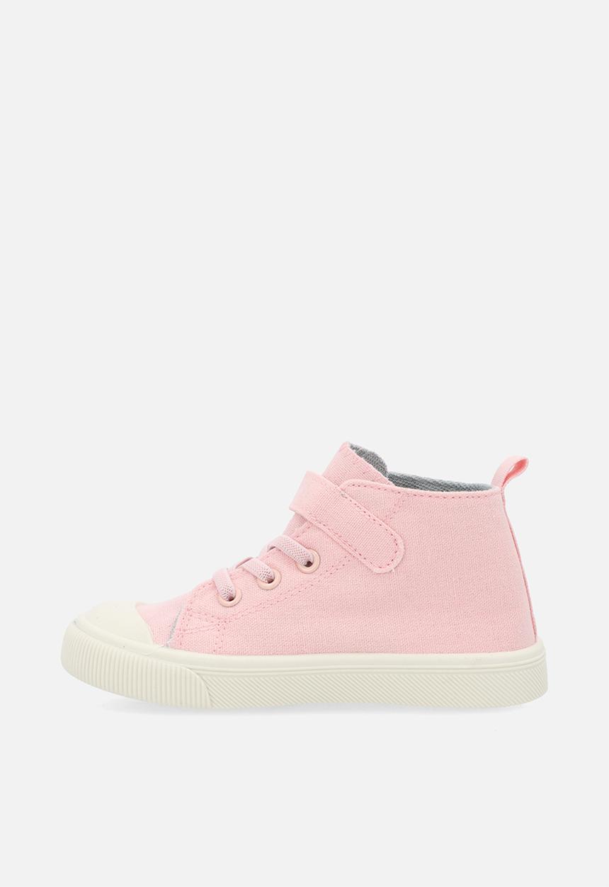 Pop Candy - Hi-top sneakers - pink