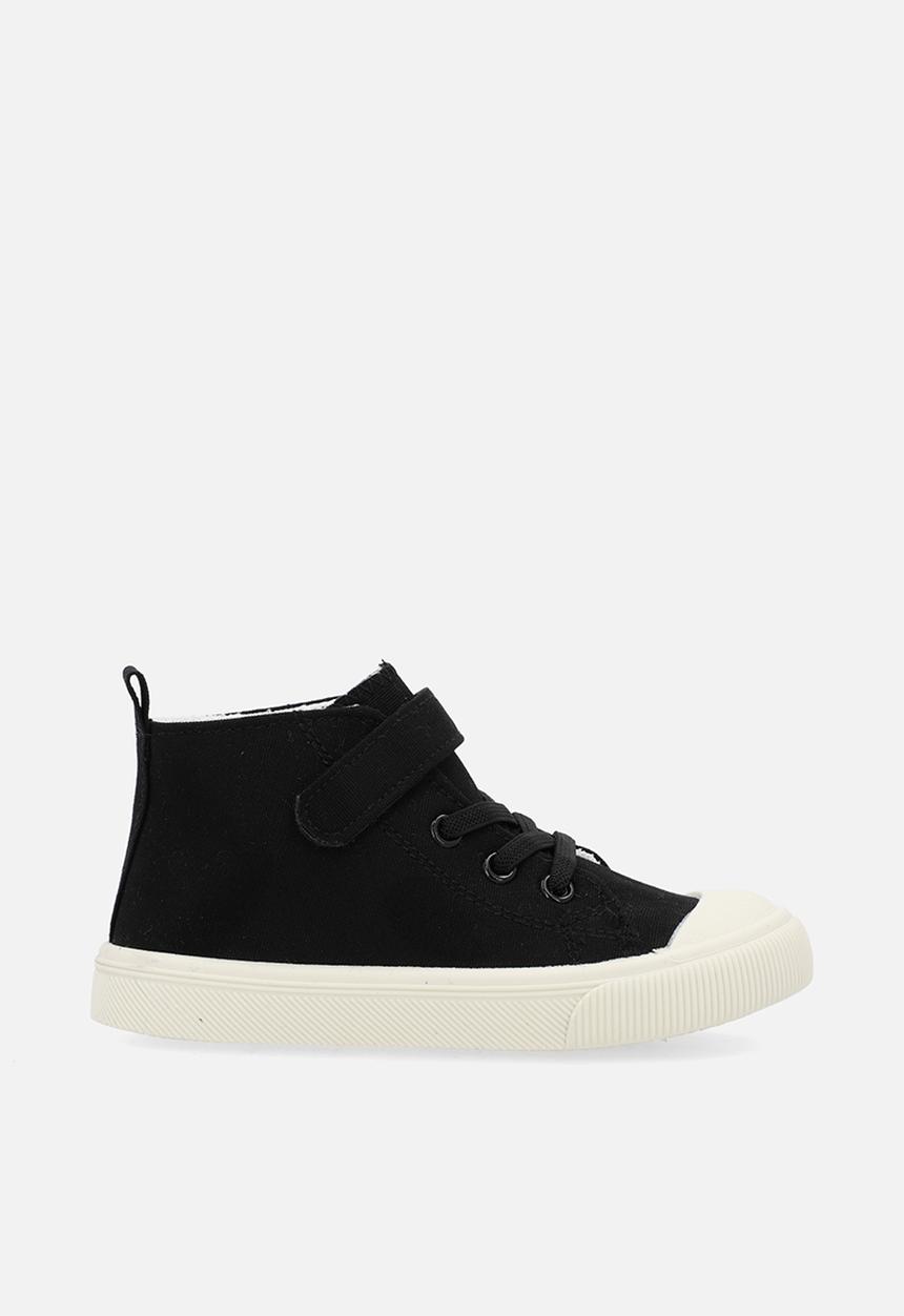 Pop Candy - Hi top sneakers - black