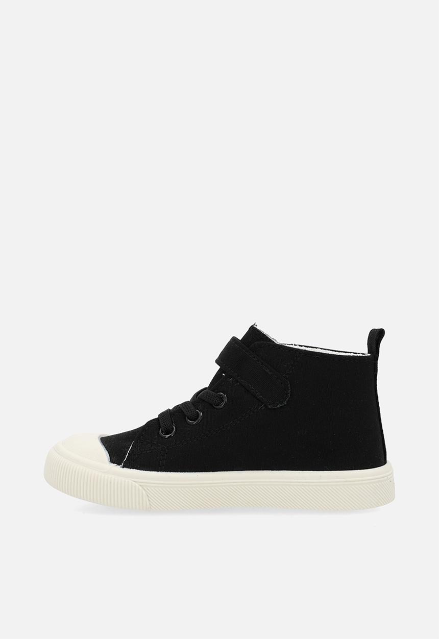 Pop Candy - Hi top sneakers - black
