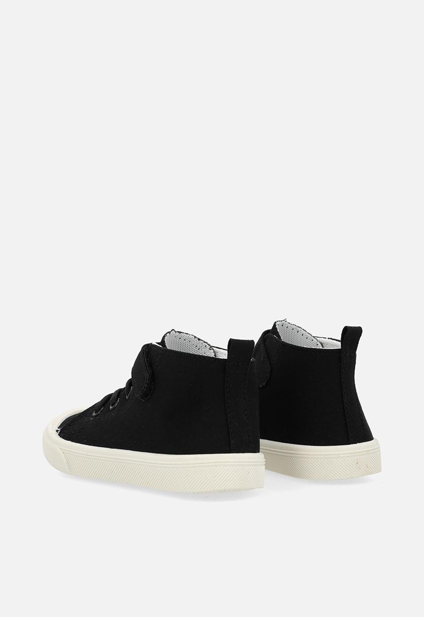 Pop Candy - Hi top sneakers - black