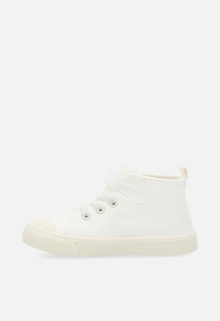 Pop Candy - Hi-top sneakers - white