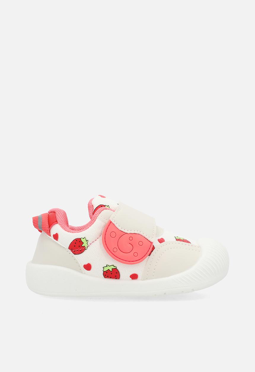 Pop Candy - Velcro strap sneakers - multi