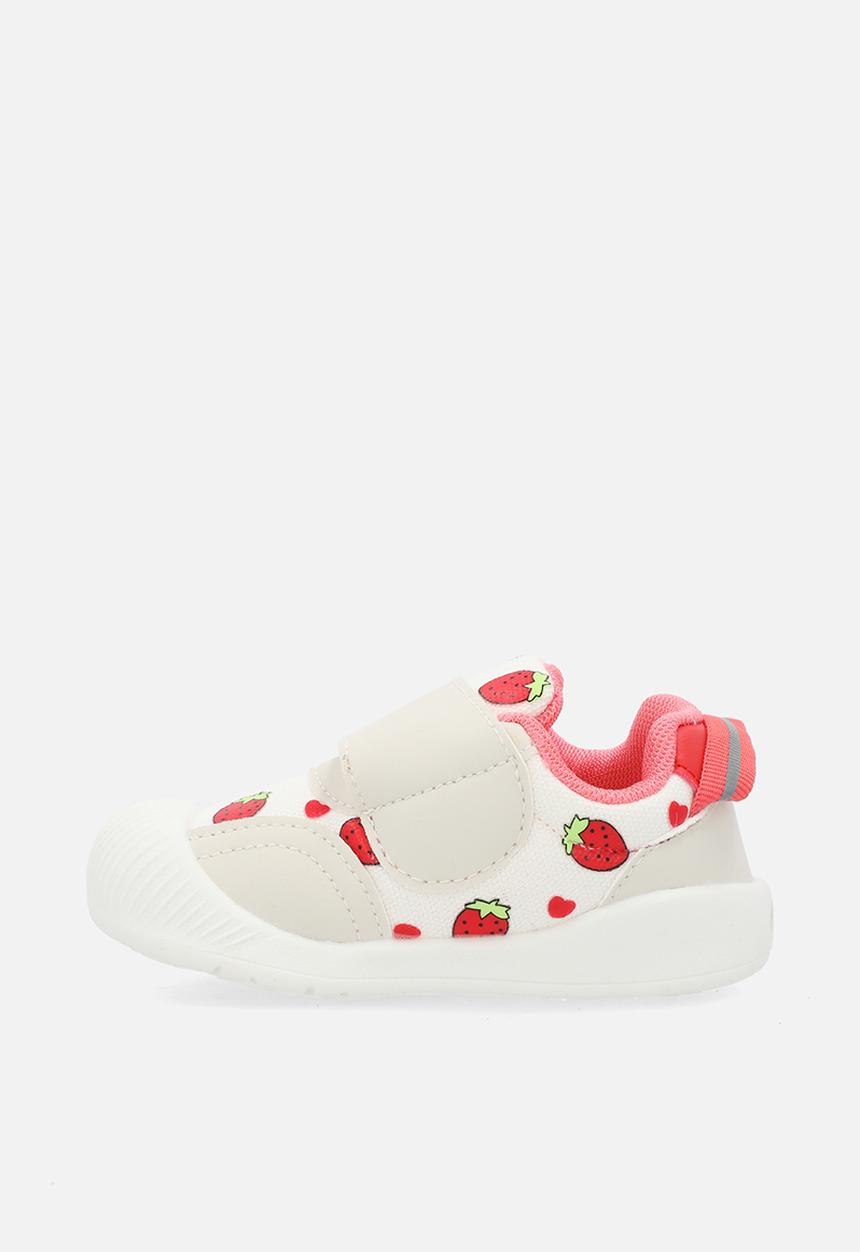 Pop Candy - Velcro strap sneakers - multi