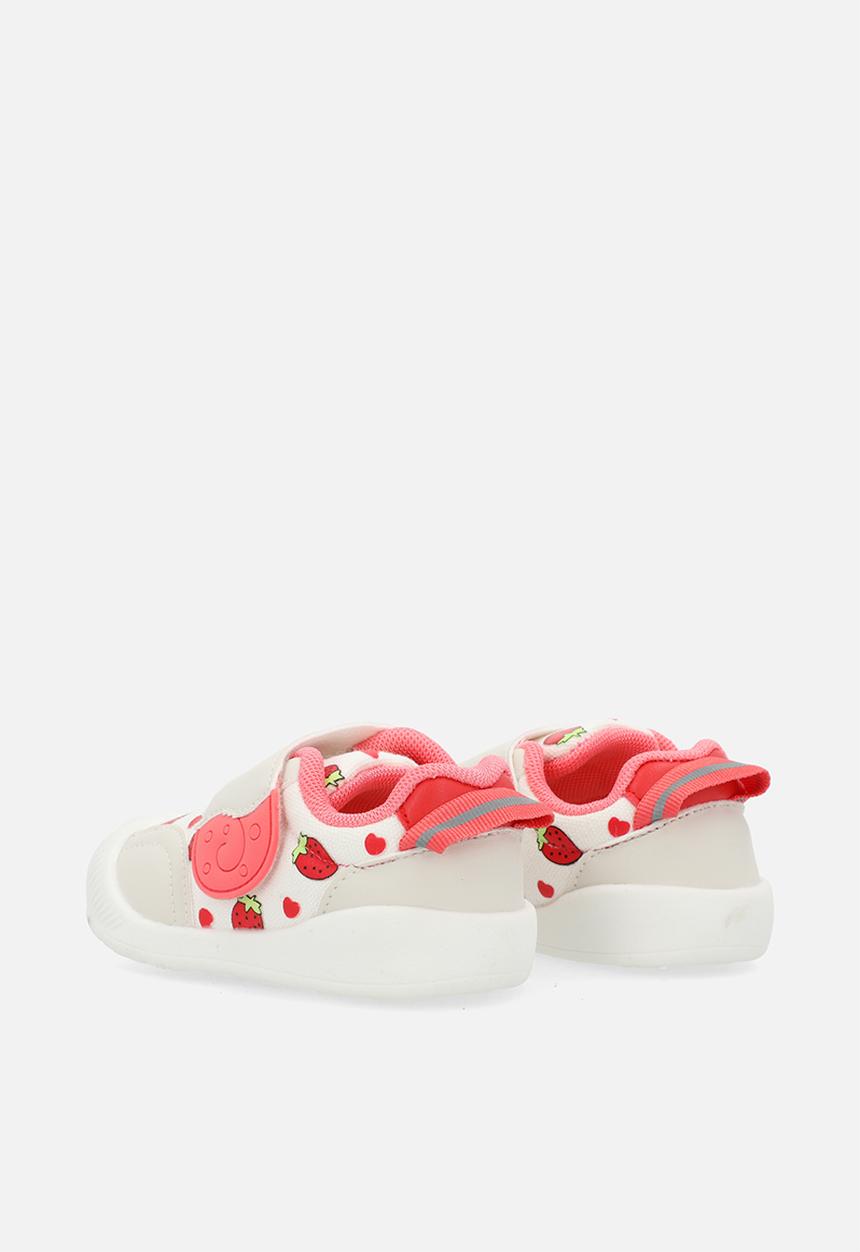 Pop Candy - Velcro strap sneakers - multi