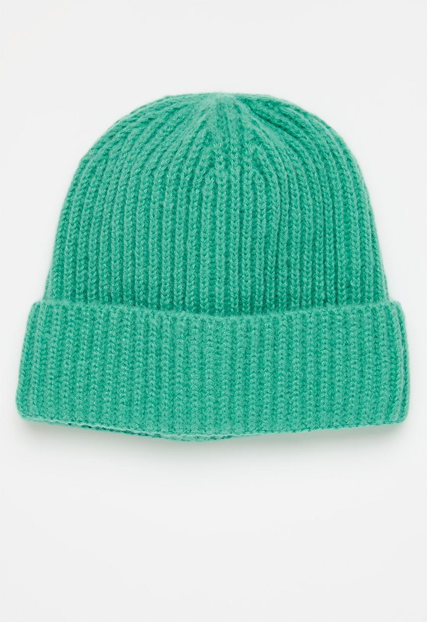 Pop Candy - Beanie-green