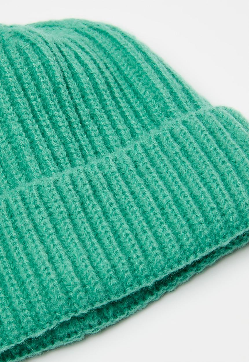 Pop Candy - Beanie-green