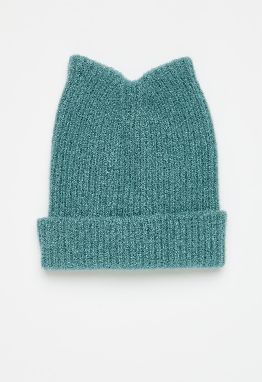 Pop Candy - Beanie-dark blue