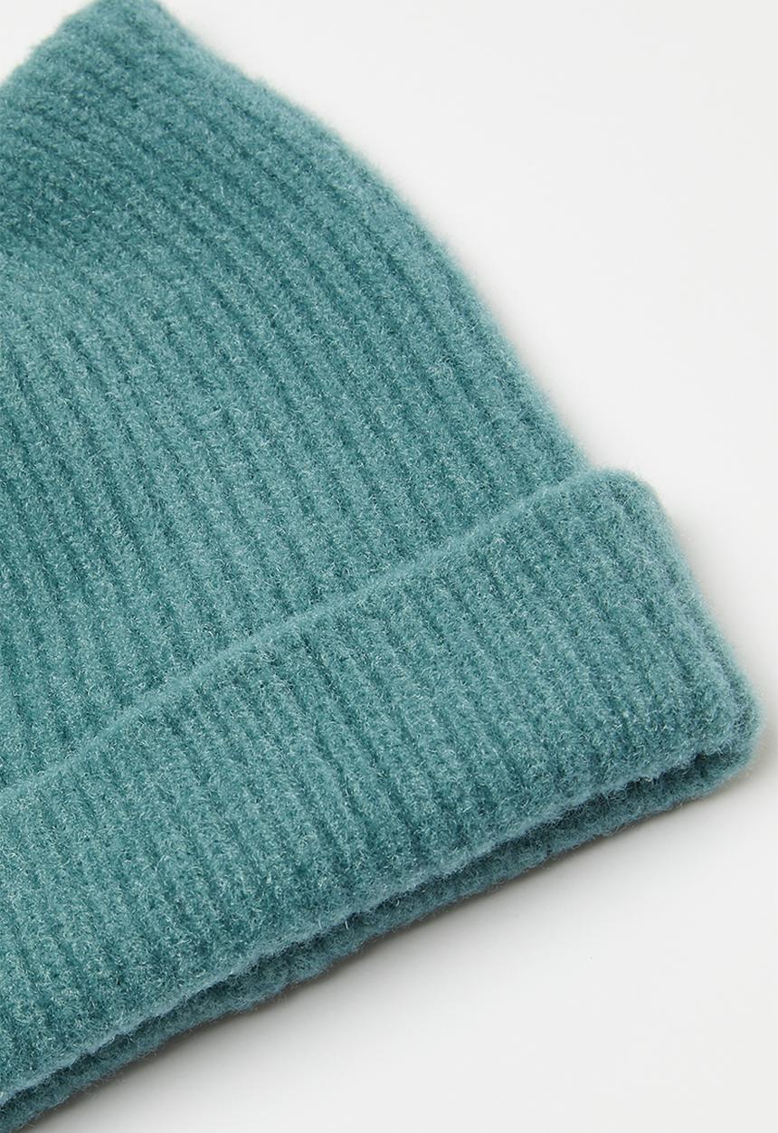 Pop Candy - Beanie-dark blue