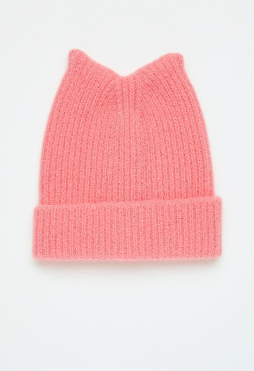 Pop Candy - Beanie - bubblegum pink