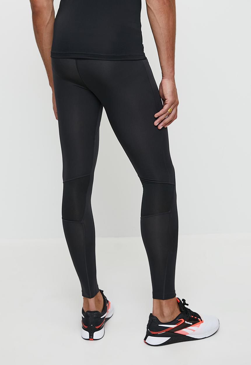 Reebok - Id train compr tight - nghblk