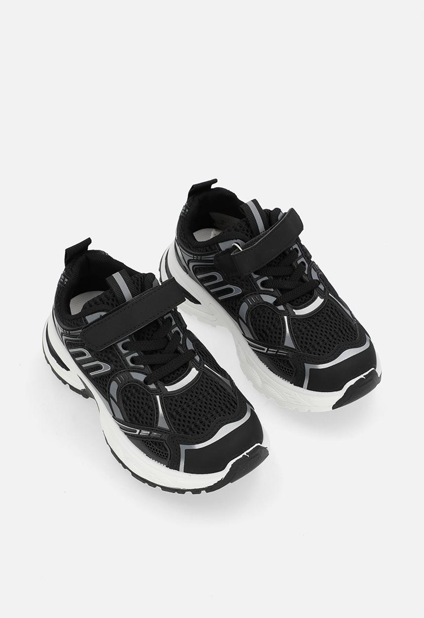 Pop Candy - Chunky trainers - black