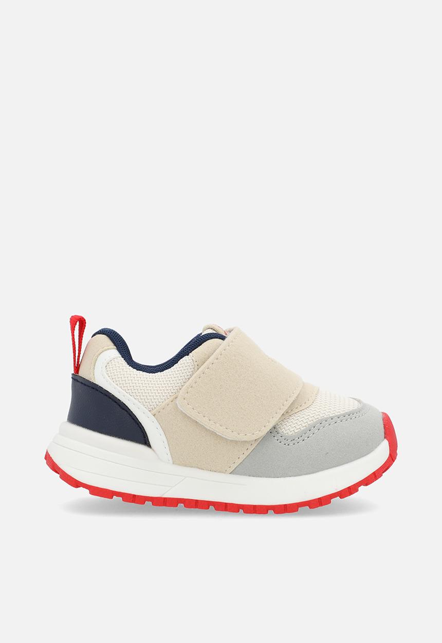 Pop Candy - Colour block sneakers - multi