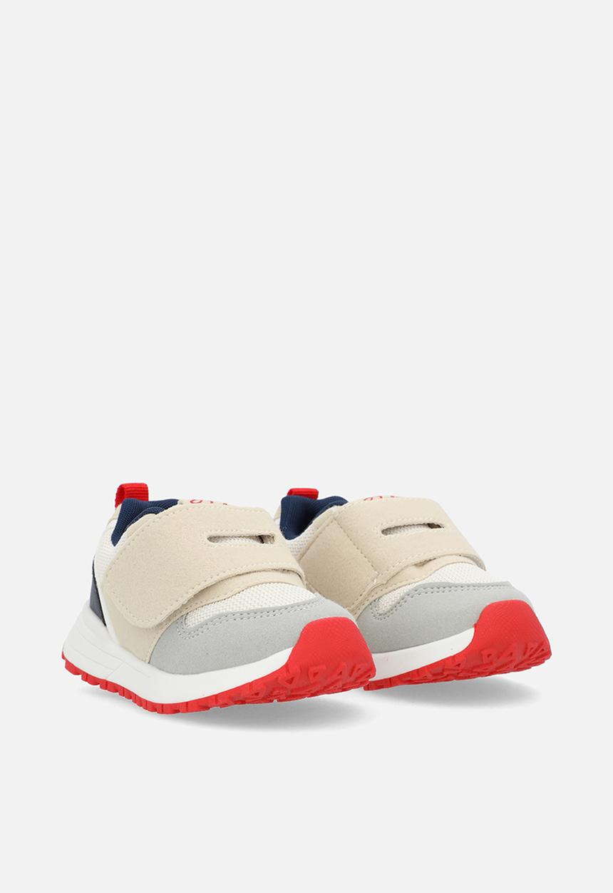 Pop Candy - Colour block sneakers - multi
