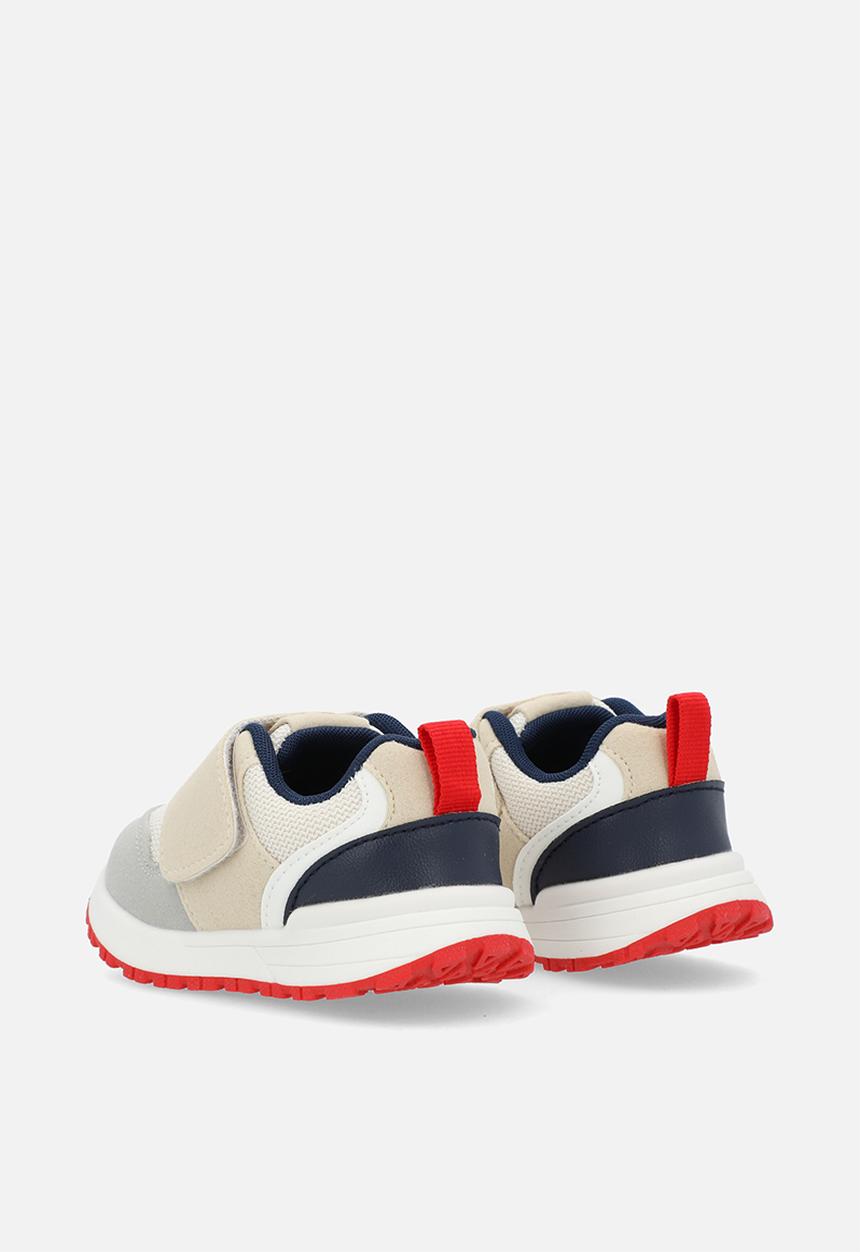 Pop Candy - Colour block sneakers - multi