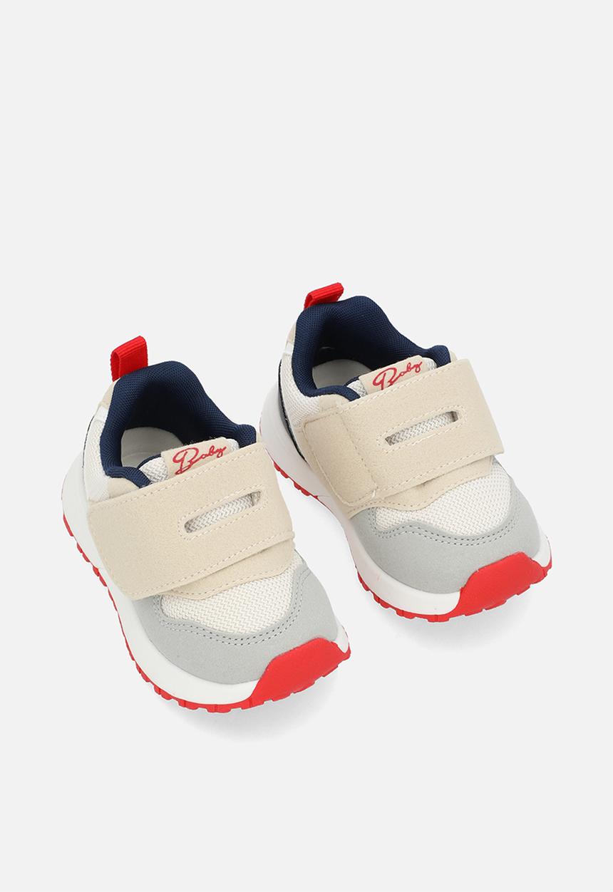 Pop Candy - Colour block sneakers - multi