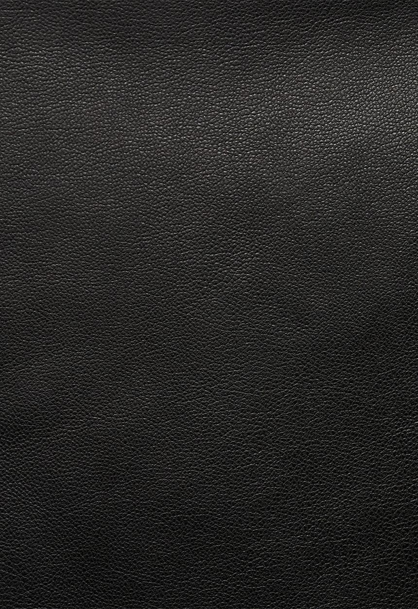 MANGO - Skirt candy - black