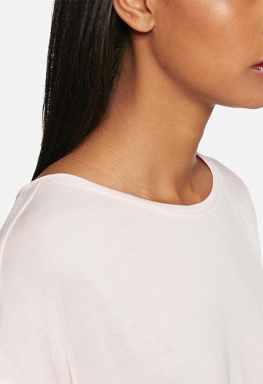 Vero Moda - Great cropped tee