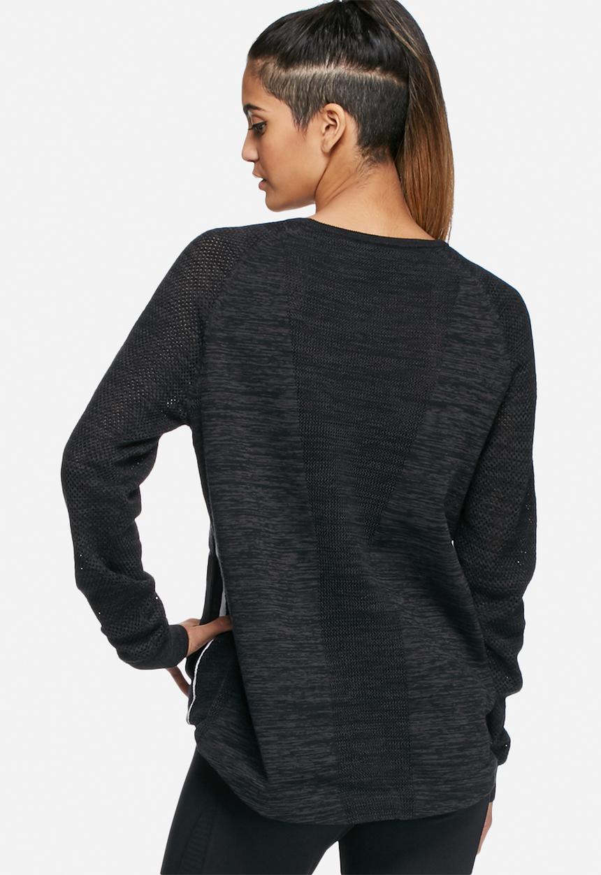 Nike - Tech knit crew neck