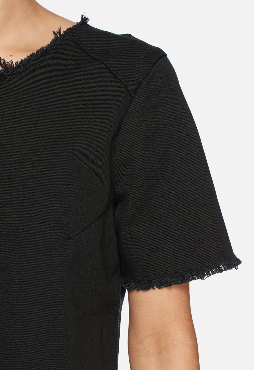Pieces - Just varinka top