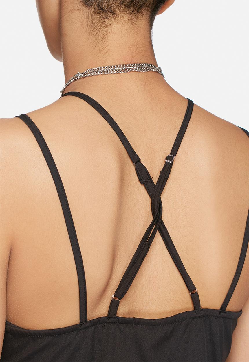 Noisy May - Kate playsuit