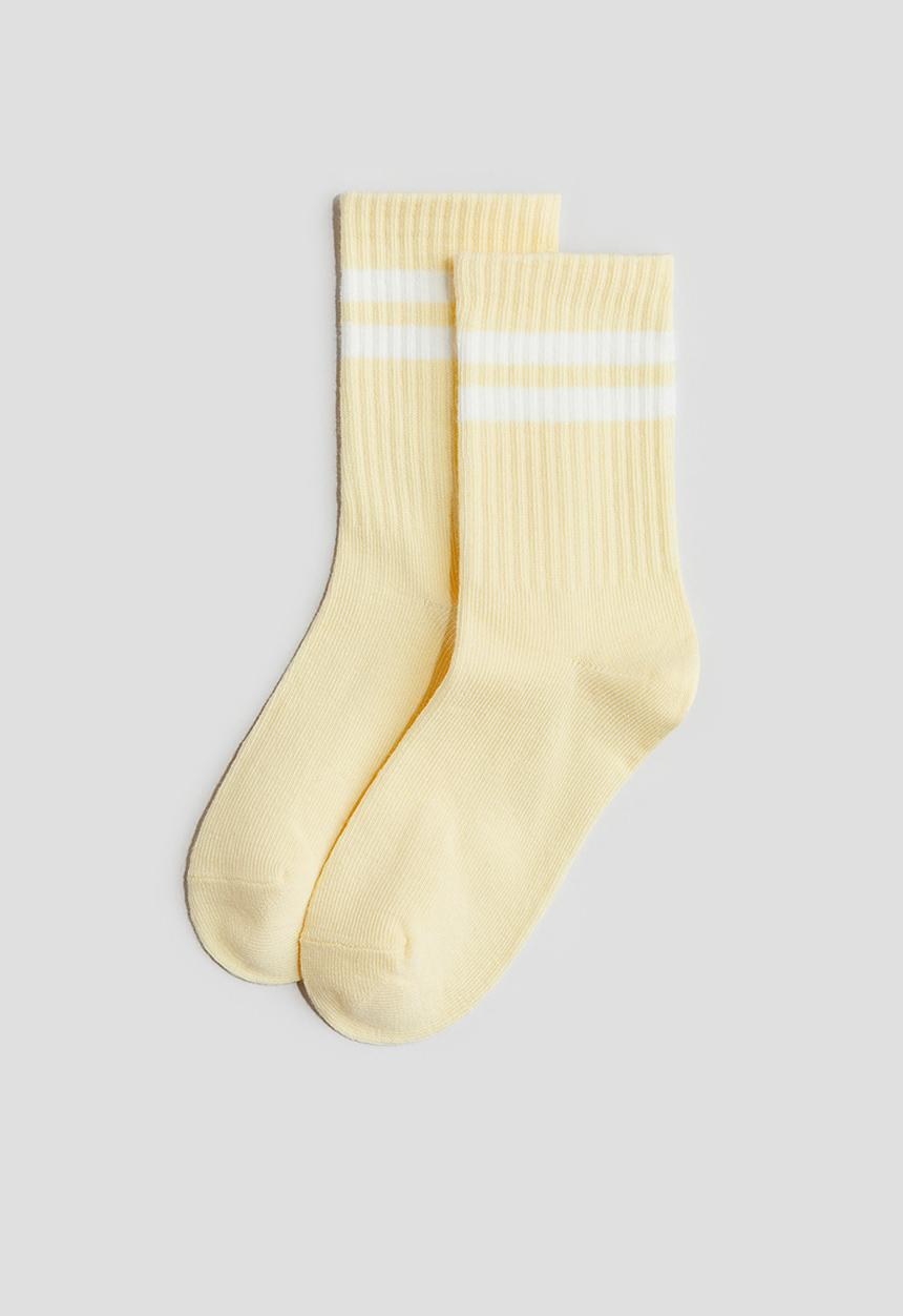 H&M - 7-Pack socks - Multi