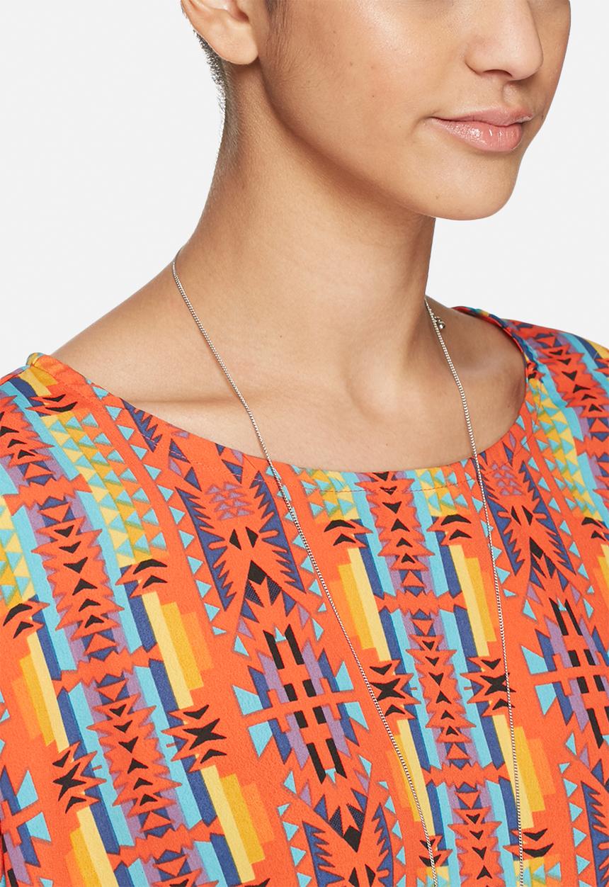 Noisy May - Kate eye top
