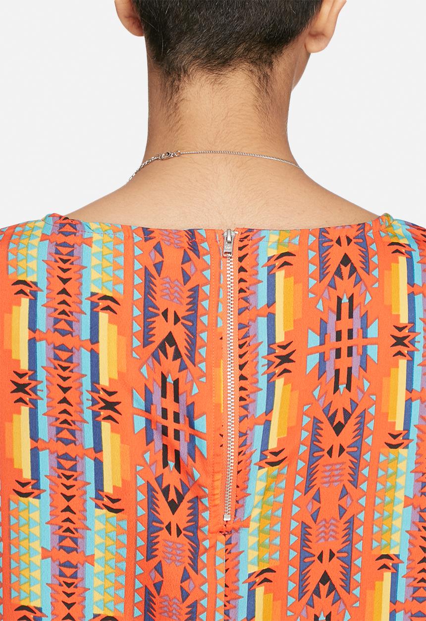 Noisy May - Kate eye top