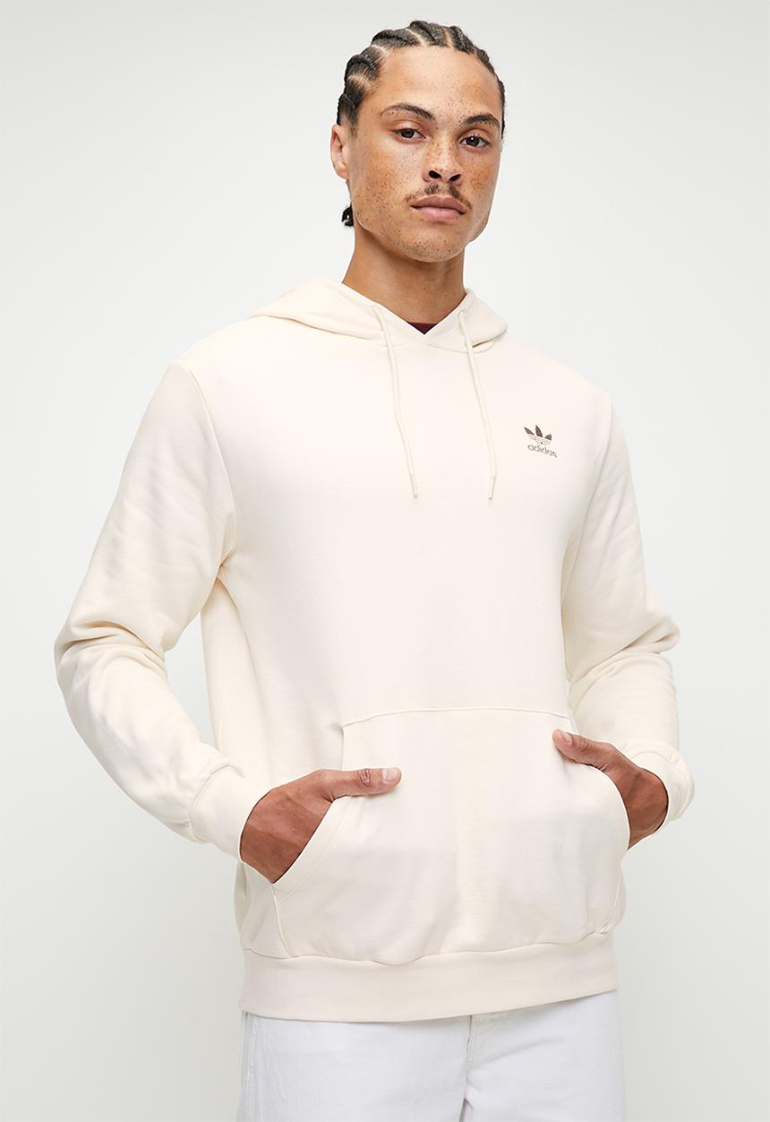 adidas Originals - Essential Hoody   Wonwhi - Cream