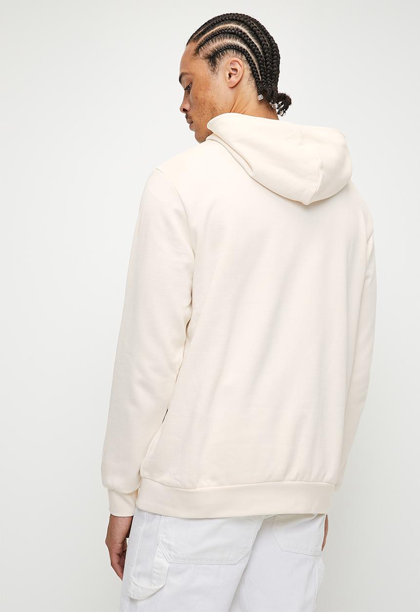 adidas Originals - Essential Hoody   Wonwhi - Cream