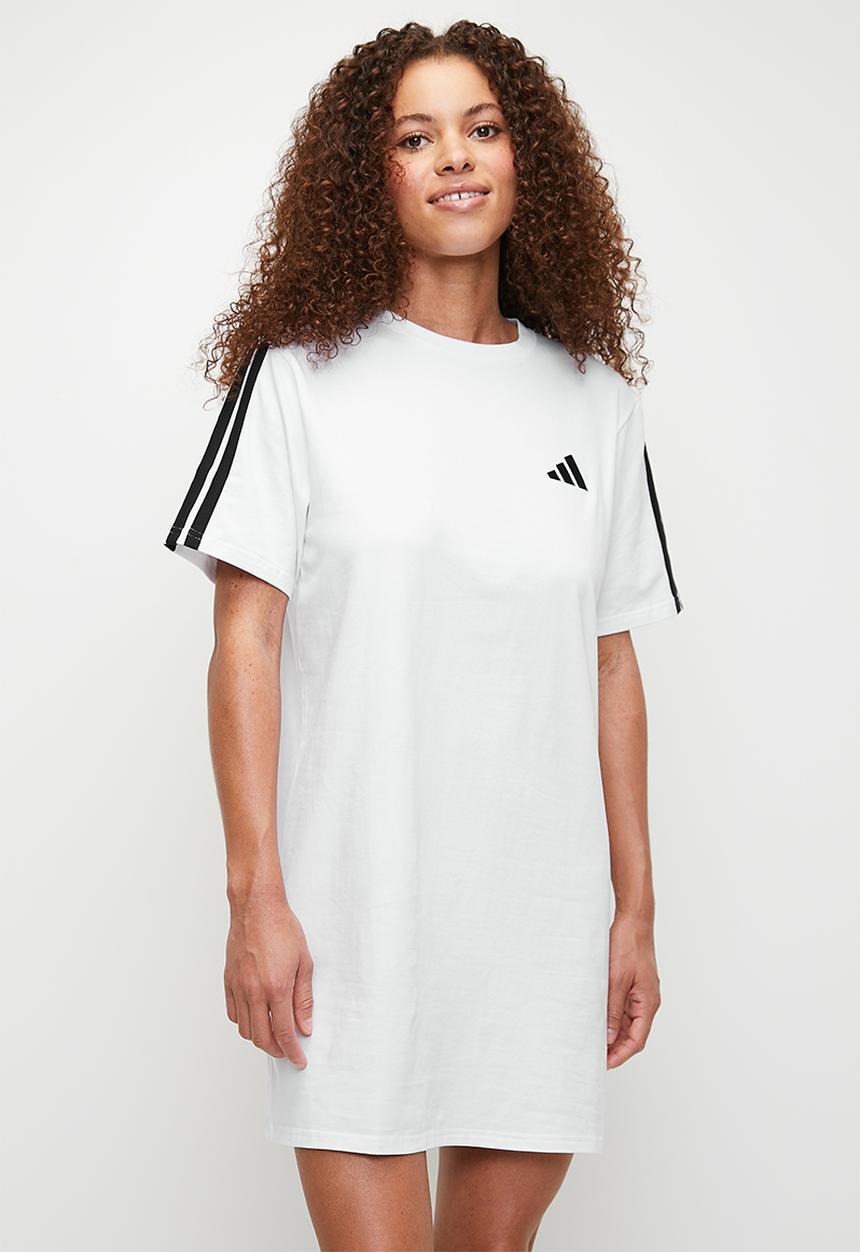 adidas Performance - W 3S Bf T Dr 3 - White