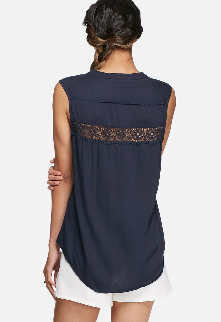Vero Moda - Whitney top