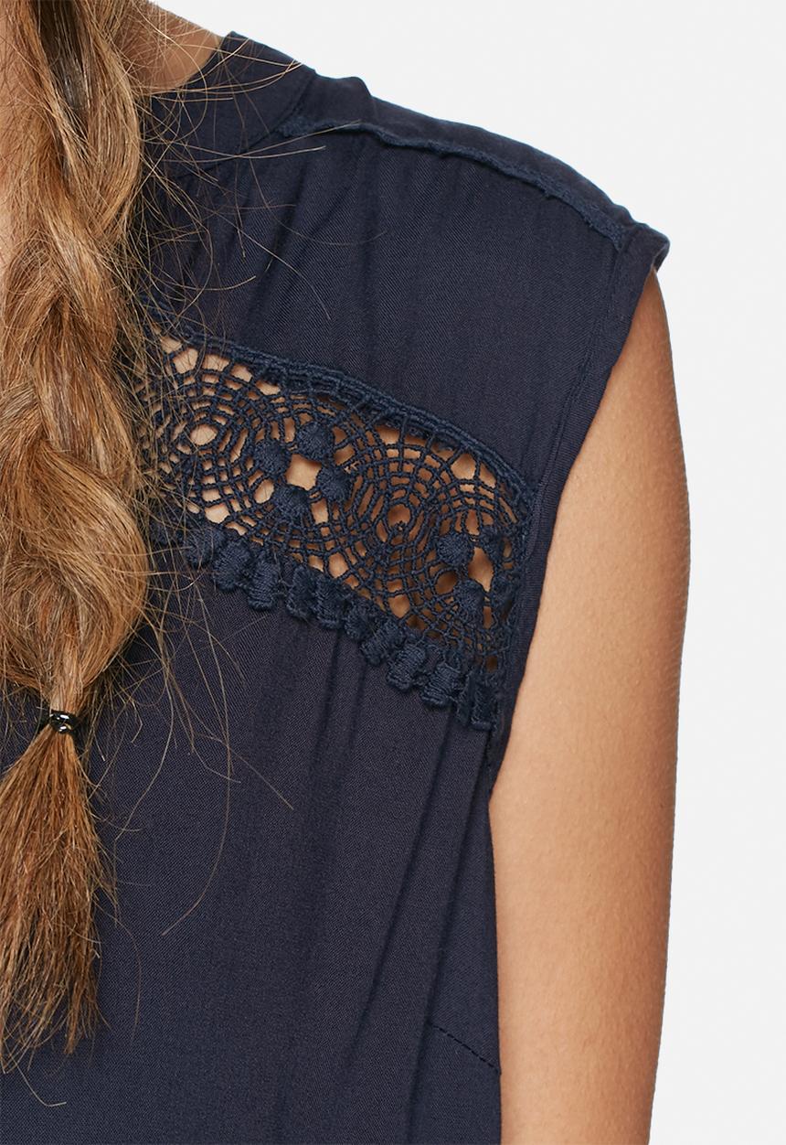 Vero Moda - Whitney top