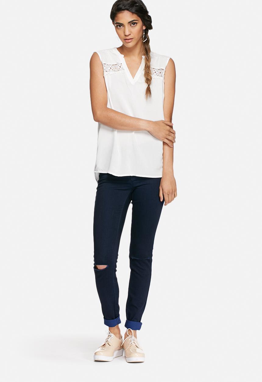 Vero Moda - Whitney top