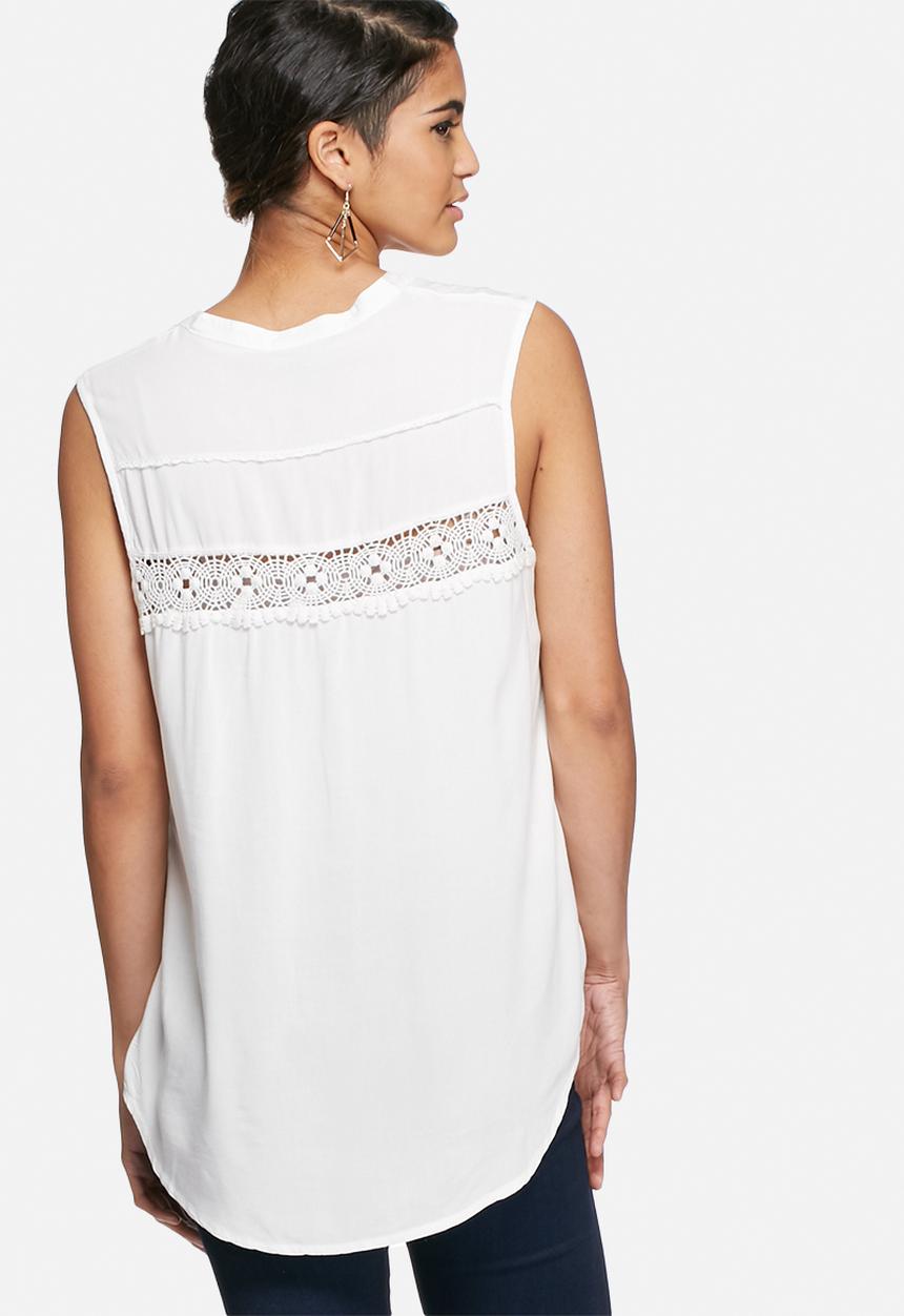 Vero Moda - Whitney top